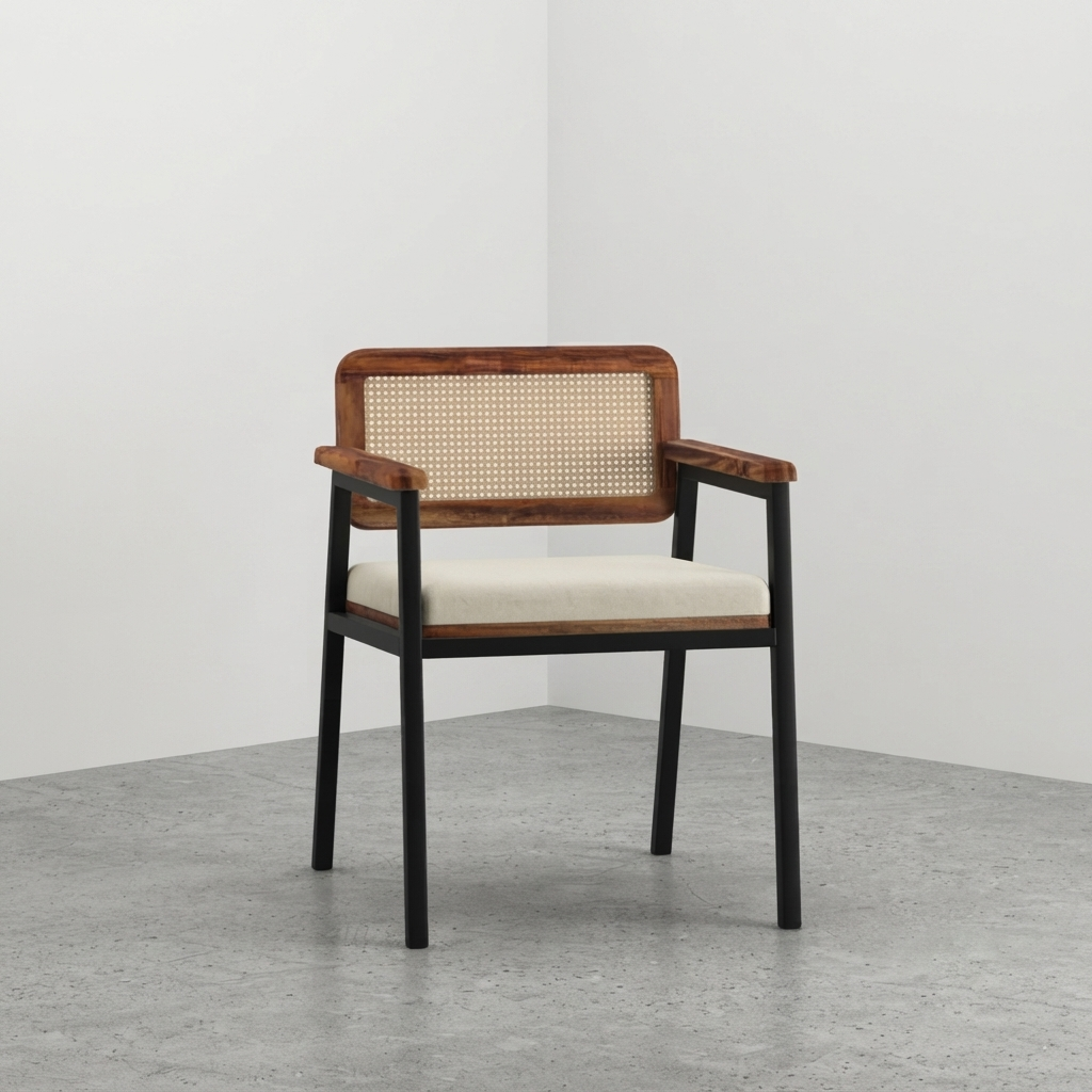 Euclid Chair