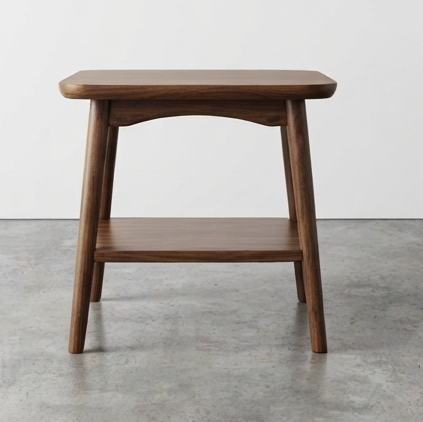 Naz End Table