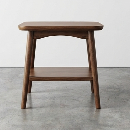 Naz End Table