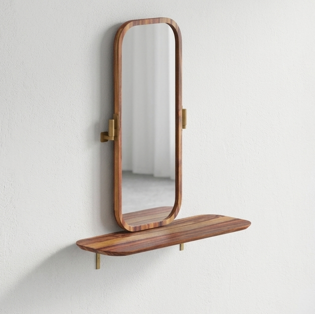 Kapsel Dressing Table