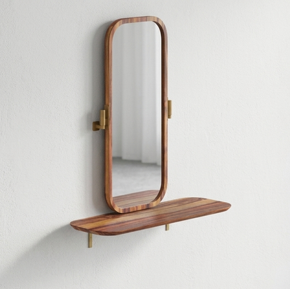 Kapsel Dressing Table