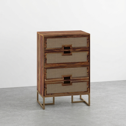 Euclid Chest of Drawers