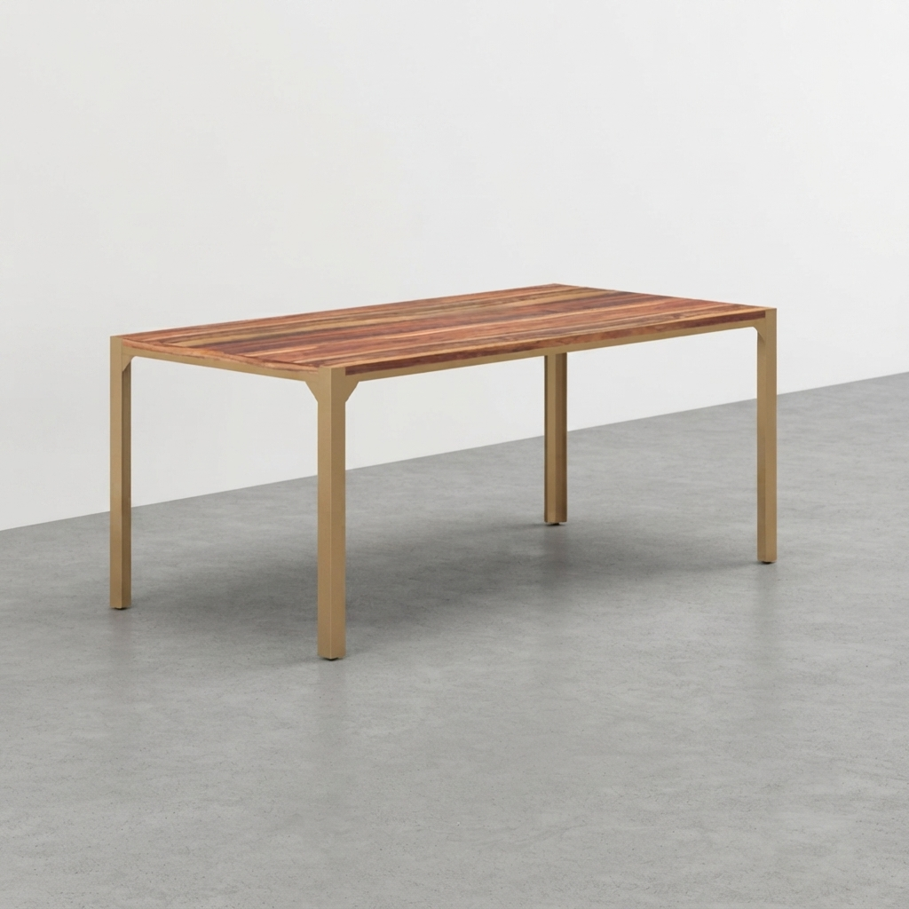 Schlight Dining Table