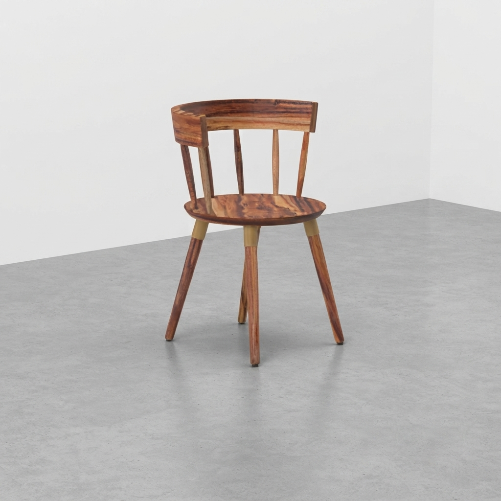 Barak Dining Chair