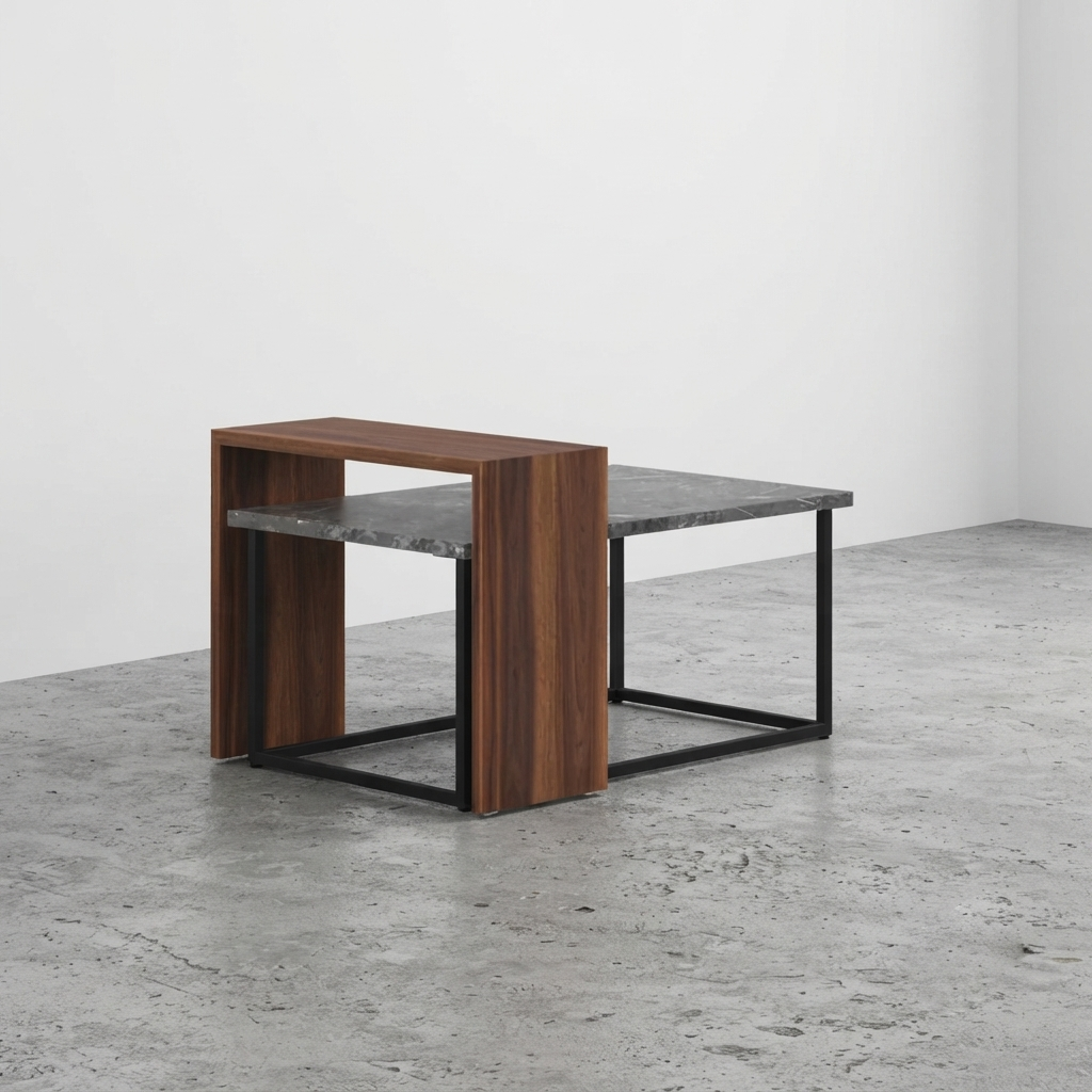 Split 1 Coffee Table