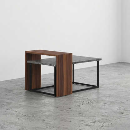 Split 1 Coffee Table