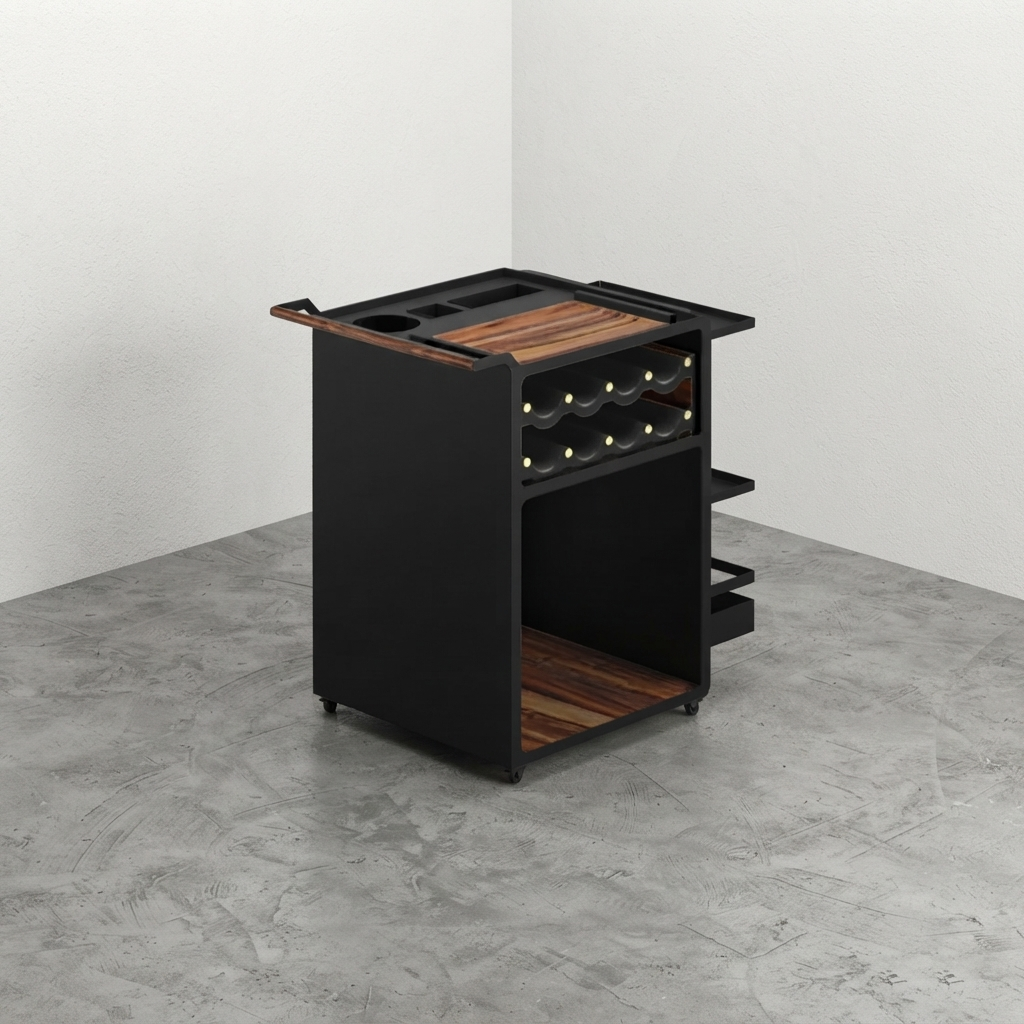 Entropie Portable Bar