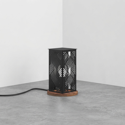 Linear Table Lamp