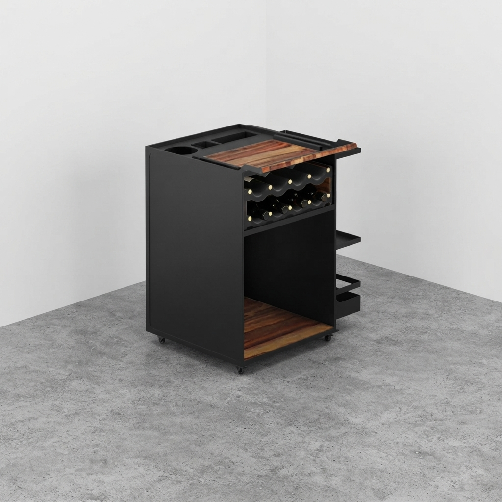 Bier Portable Bar