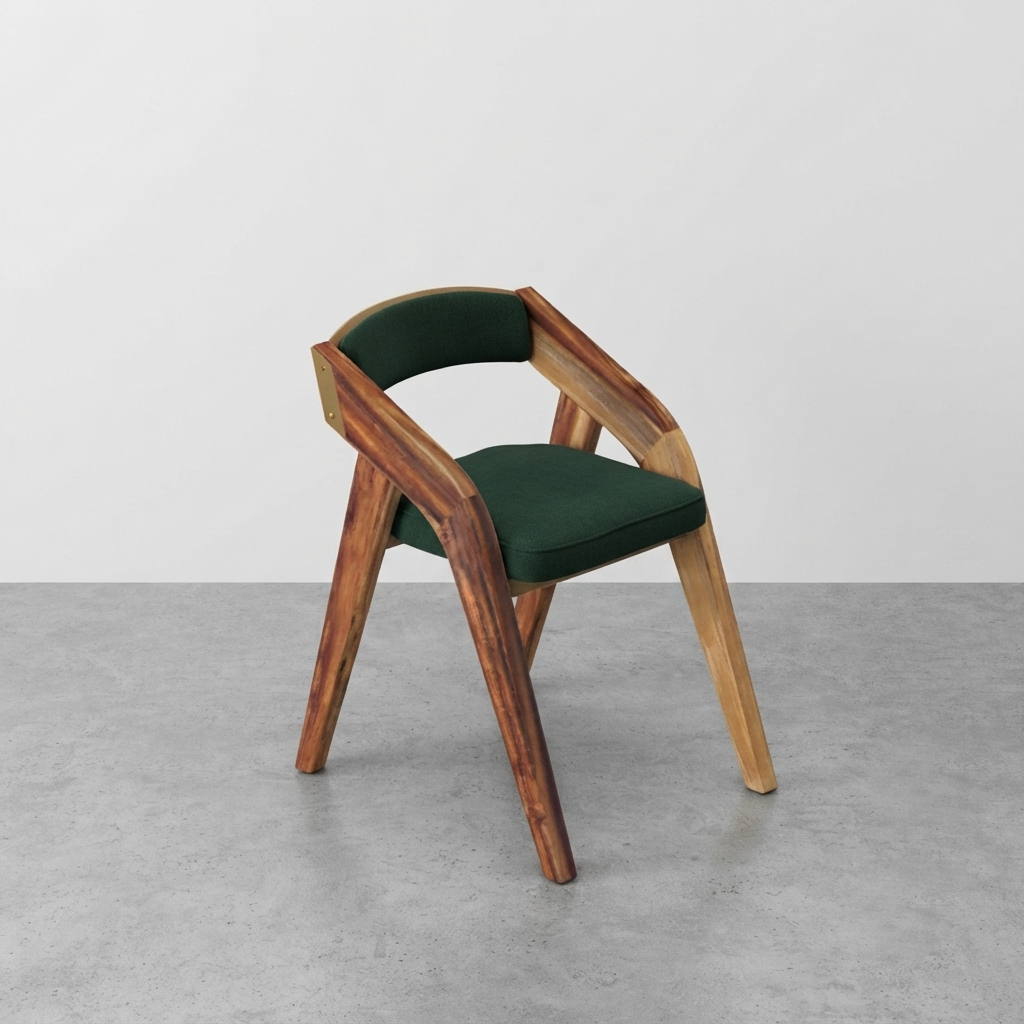 Slant Chair
