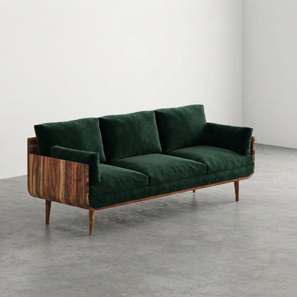 Brevis Sofa