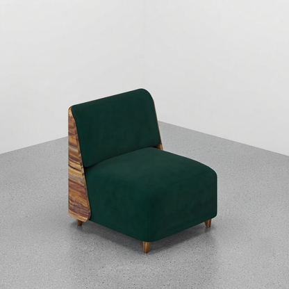 Brevis Lounge Chair