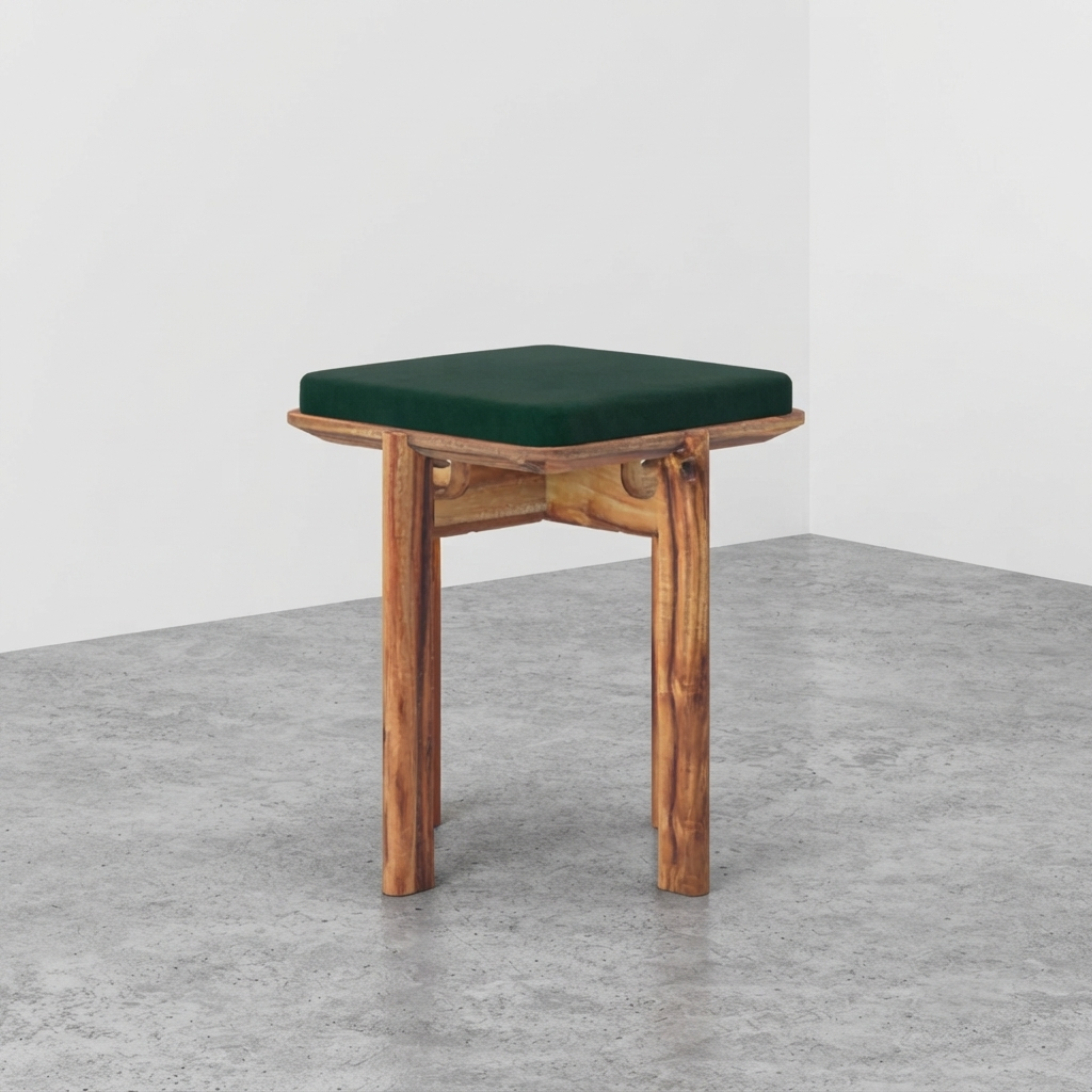 Bruck Stool