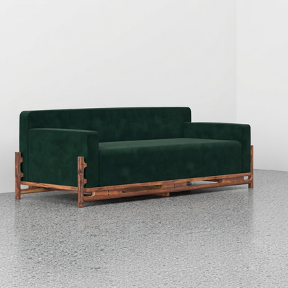 Bruck 3 Seater Sofa