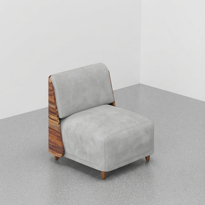 Brevis Lounge Chair