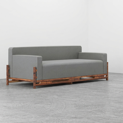 Bruck 3 Seater Sofa