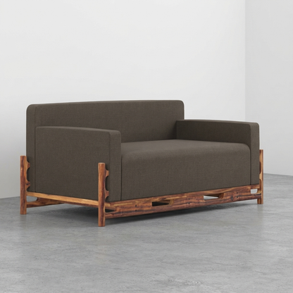 Bruck 2 Seater Sofa