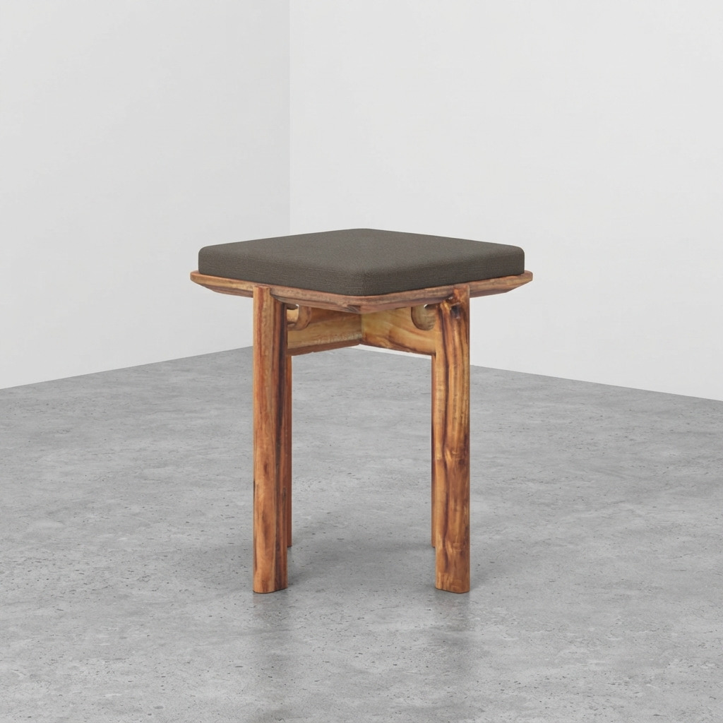 Bruck Stool