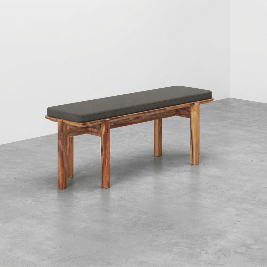 Bruck Bench