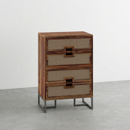 Euclid Chest of Drawers