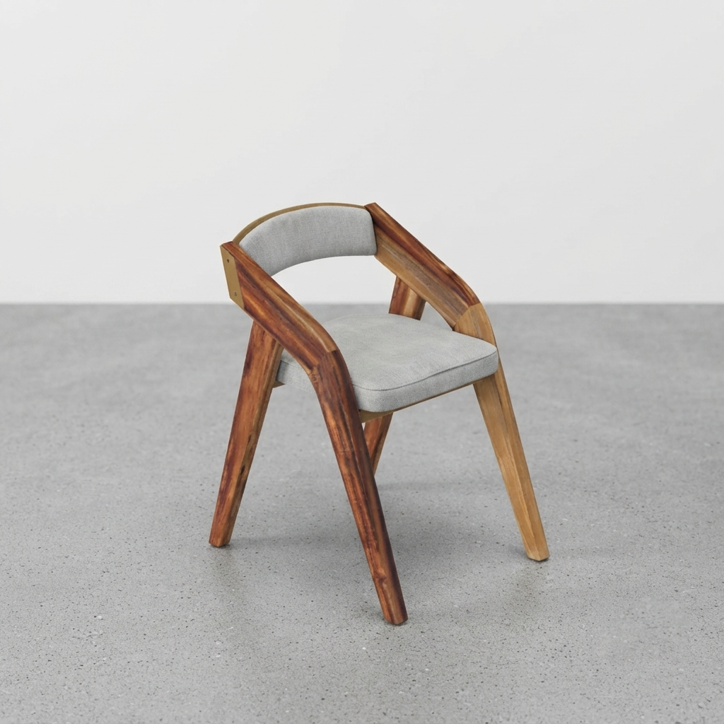 Slant Chair