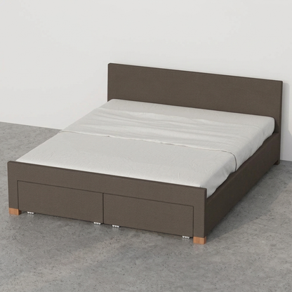 Regina Queen Bed