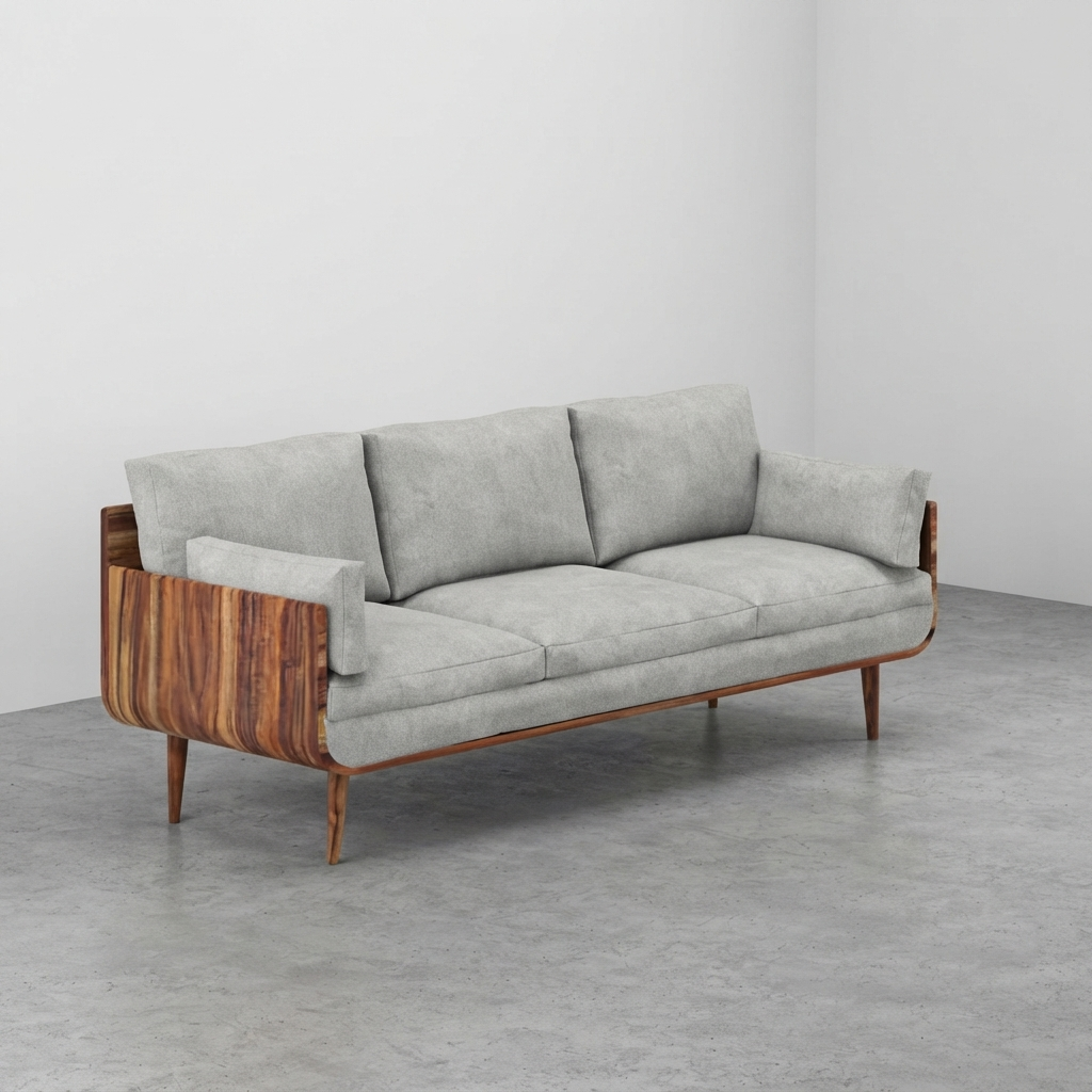 Brevis Sofa