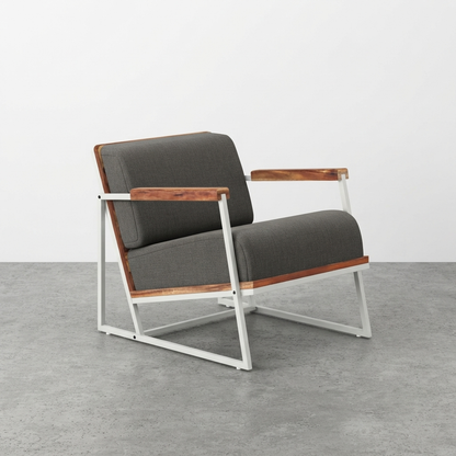 Bruck Lounge Chair - 2