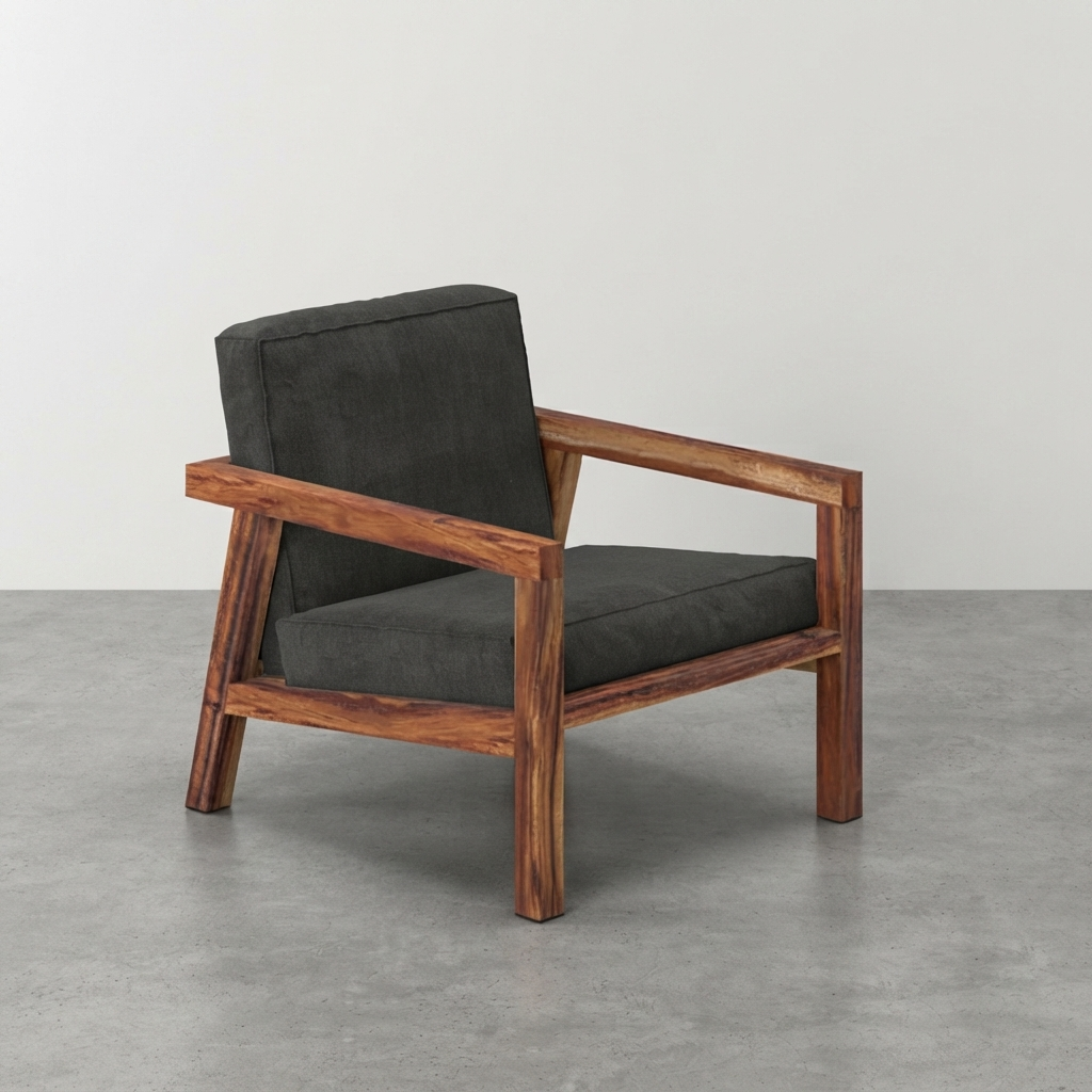 Luna Lounge Chair