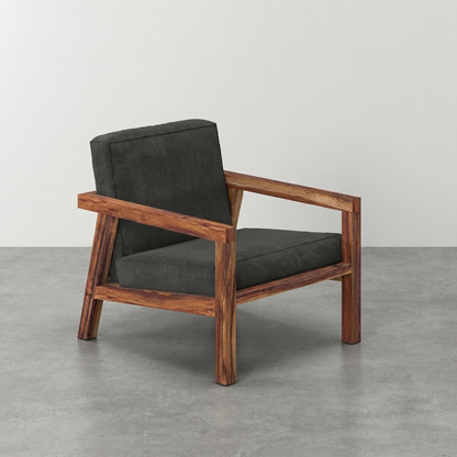 Luna Lounge Chair