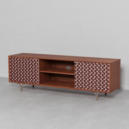 Creffield Media Unit