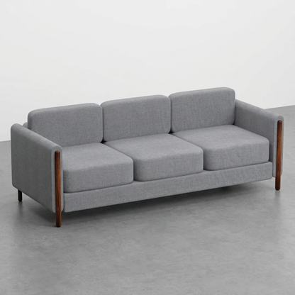 Kefi 3 Seater Sofa