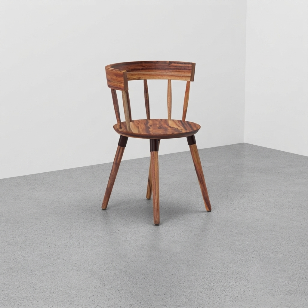 Barak Dining Chair