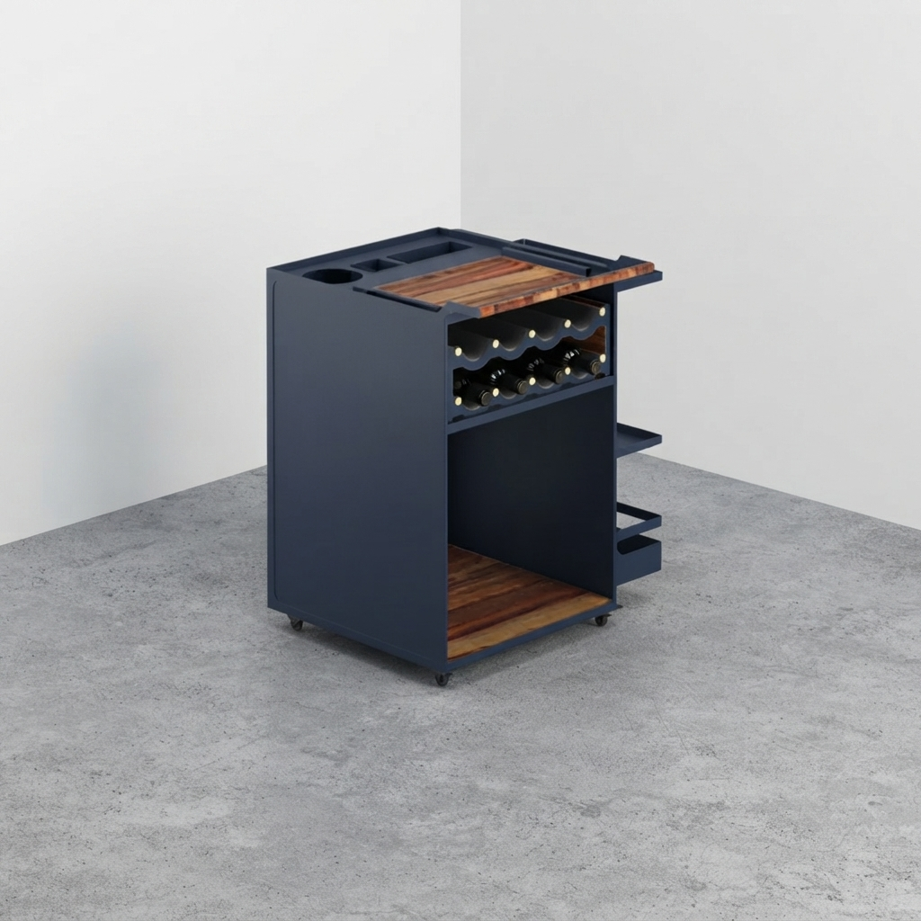 Bier Portable Bar