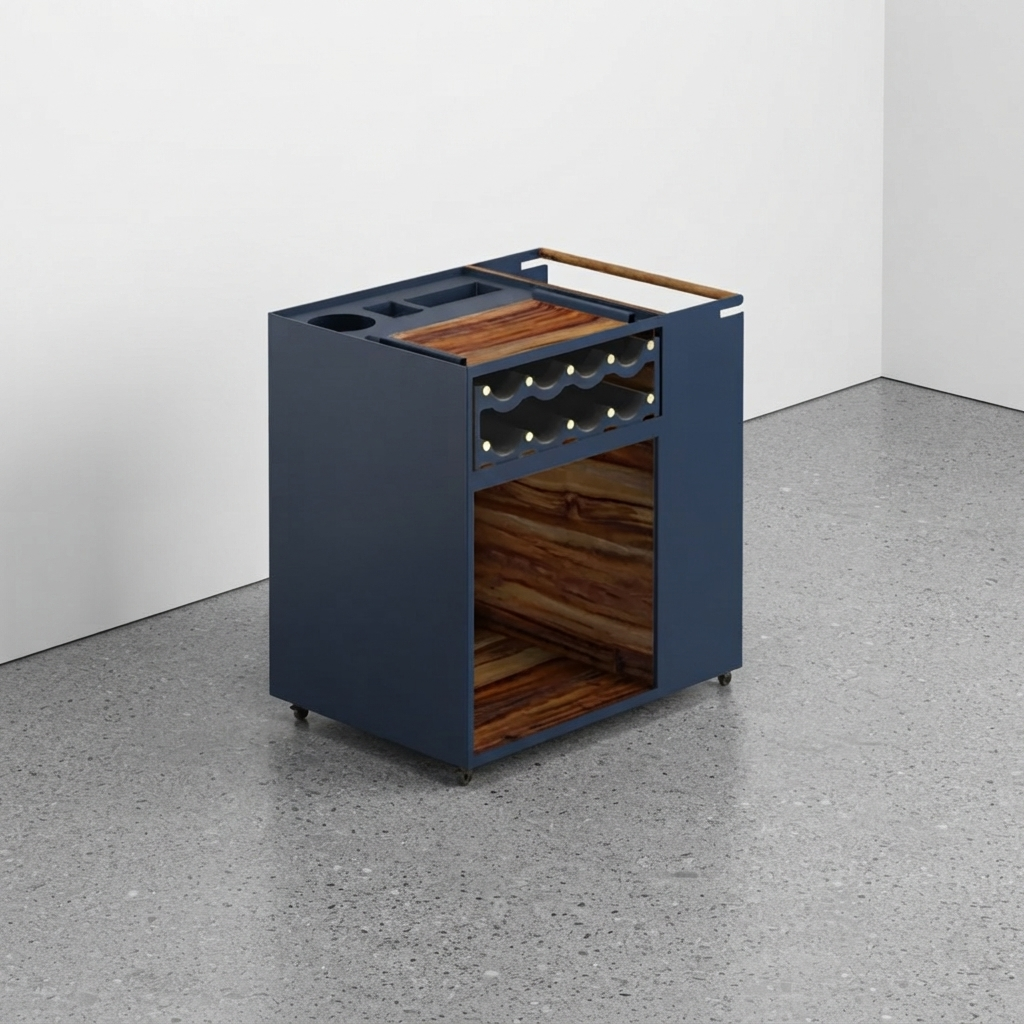 Wein Portable Bar