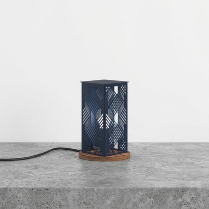 Linear Table Lamp