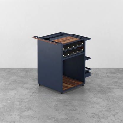 Entropie Portable Bar