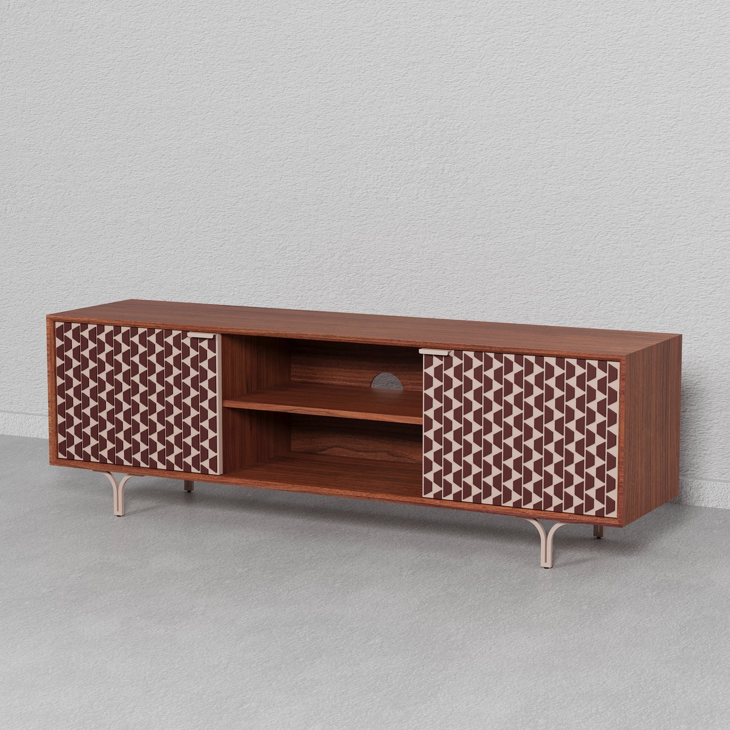 Creffield Media Unit