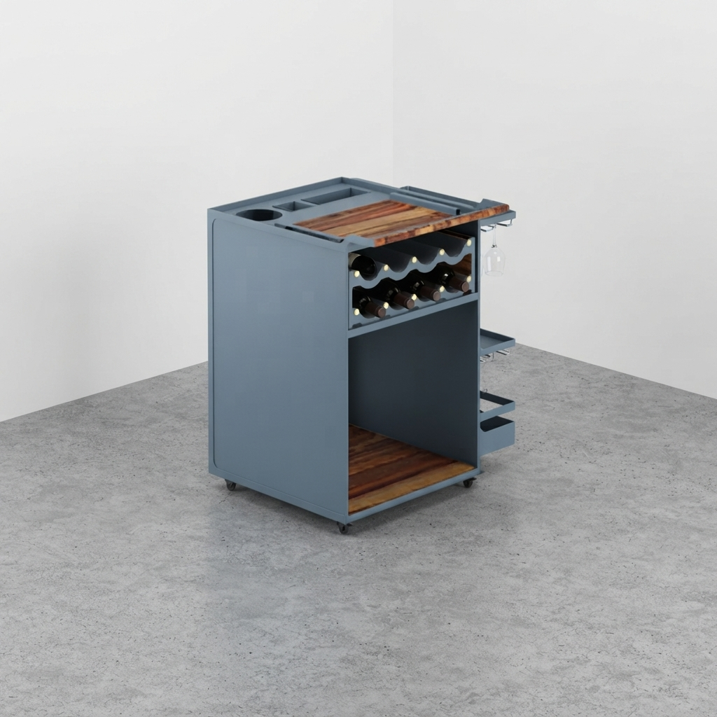 Bier Portable Bar