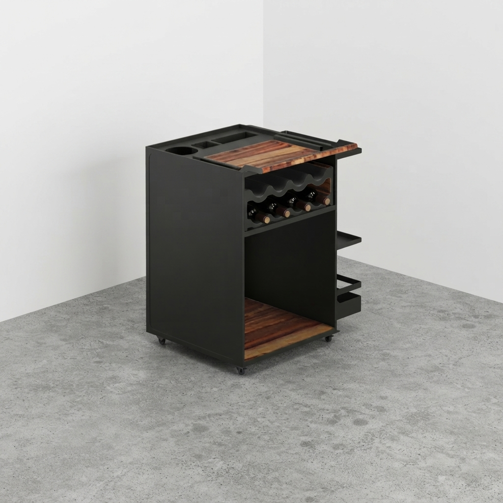 Bier Portable Bar