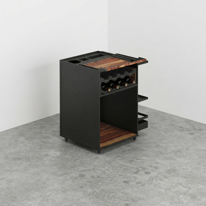 Bier Portable Bar