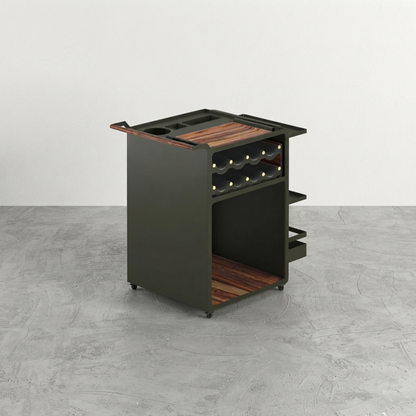 Entropie Portable Bar