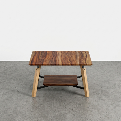 Quadrat Coffee Table - Medium