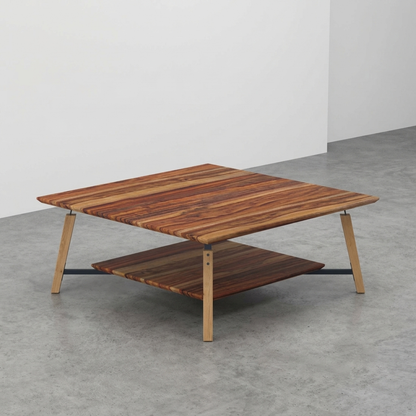 Quadrat Coffee Table – Large
