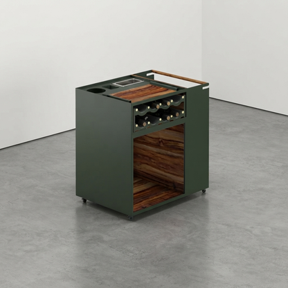 Wein Portable Bar