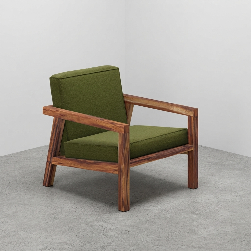 Luna Lounge Chair