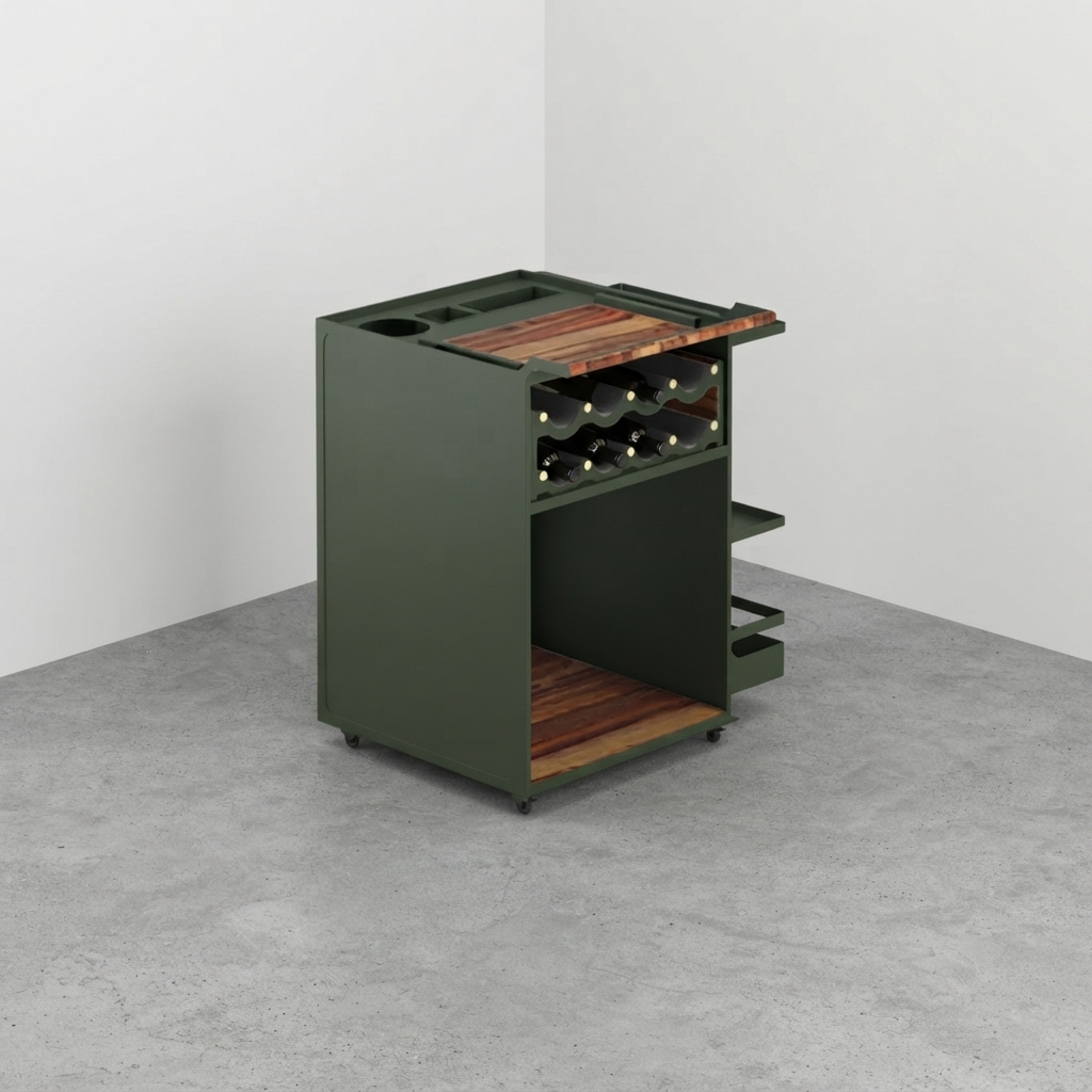 Bier Portable Bar