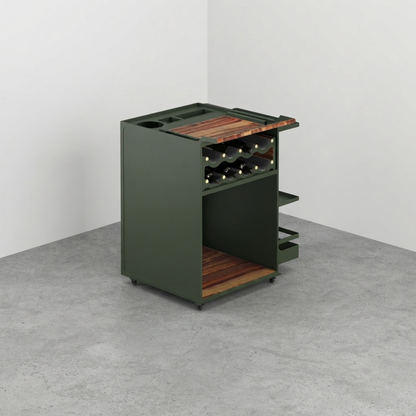 Bier Portable Bar
