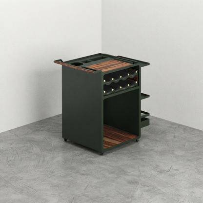 Entropie Portable Bar