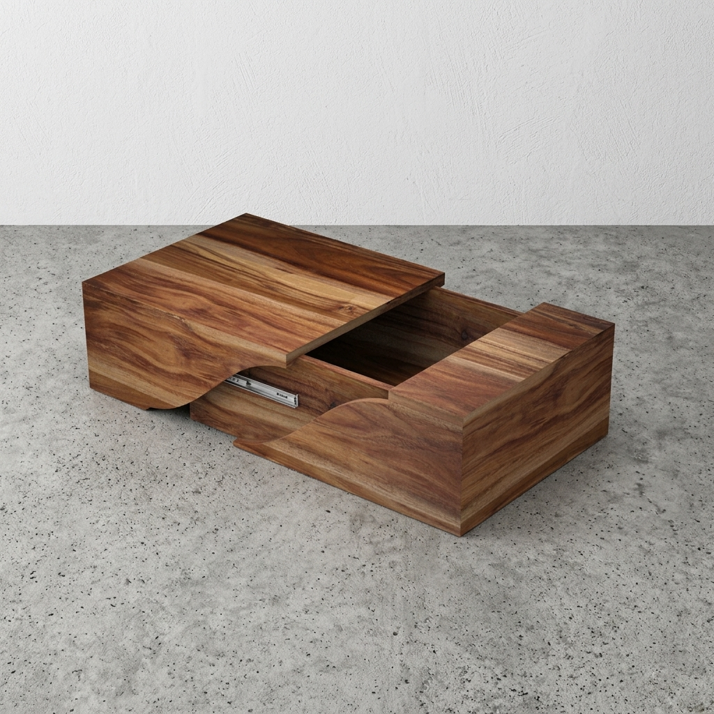 Yugen Coffee Table
